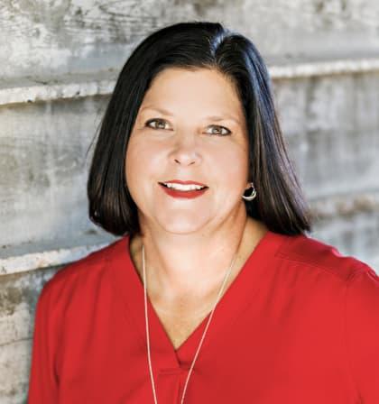 Donna E. Woodruff, CFP®, AIF®