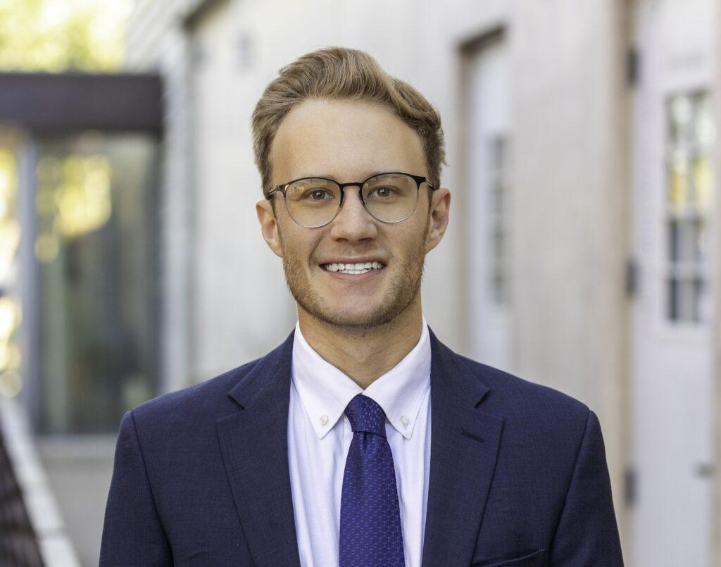 Matthew Lubatty, WMSSM